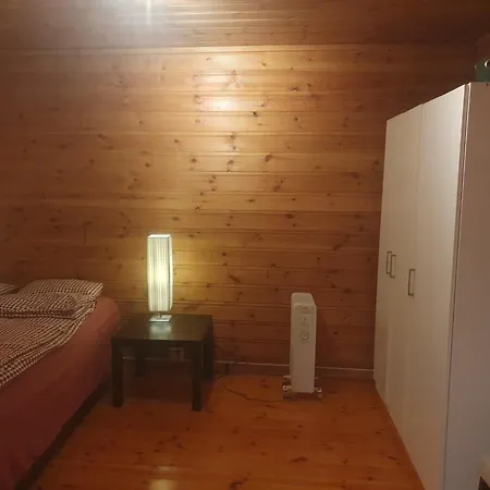 Homesweethome Norhus Lägenhet