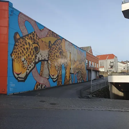 Homesweethome Norhus Lägenhet