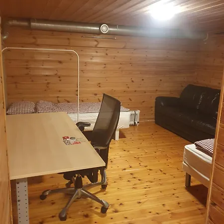 Homesweethome Norhus アパート