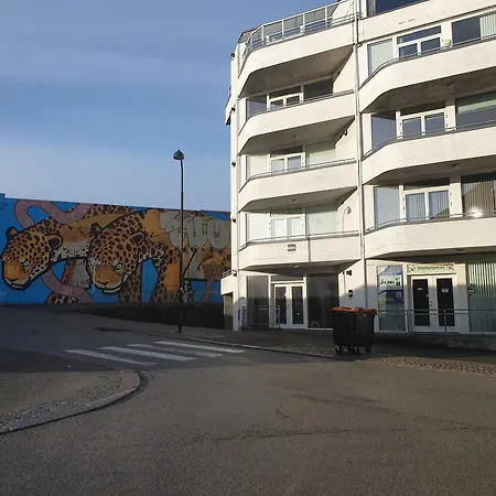 Lägenhet Homesweethome Norhus