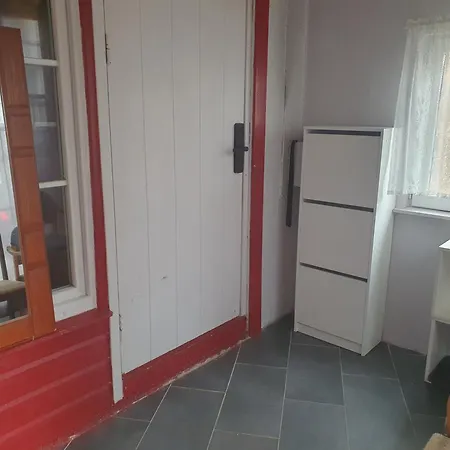 Lägenhet Homesweethome Norhus *