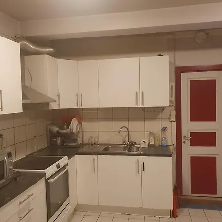 公寓 Homesweethome Norhus 斯塔万格