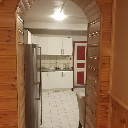 Homesweethome Norhus * 斯塔万格