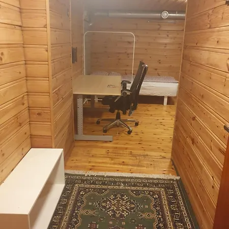 公寓 Homesweethome Norhus