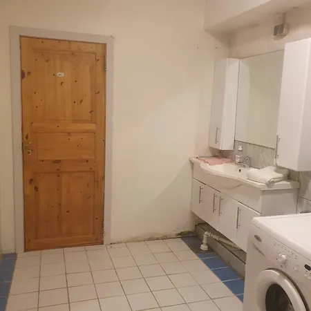 Homesweethome Norhus 公寓