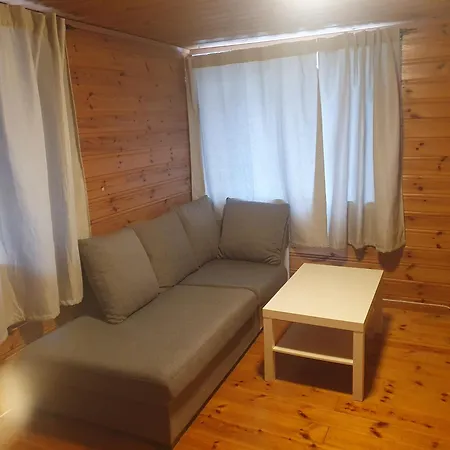 Homesweethome Norhus * 스타방에르
