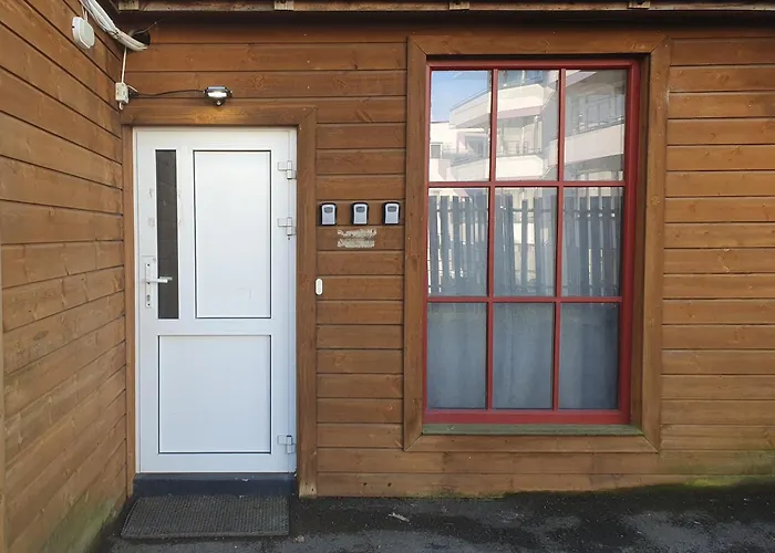 Homesweethome Norhus 公寓 斯塔万格