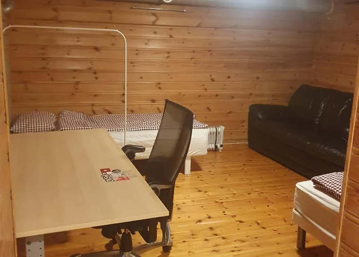 Homesweethome Norhus 公寓