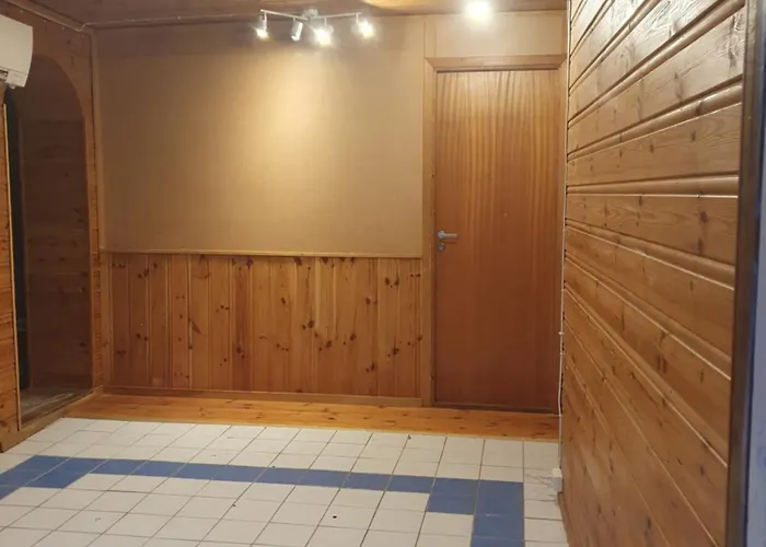 Lägenhet Homesweethome Norhus