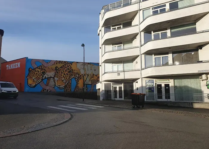 Lägenhet Homesweethome Norhus