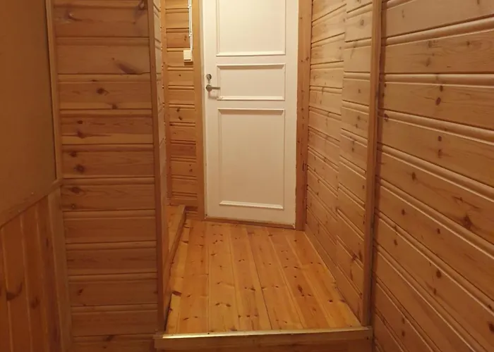 Homesweethome Norhus Lägenhet