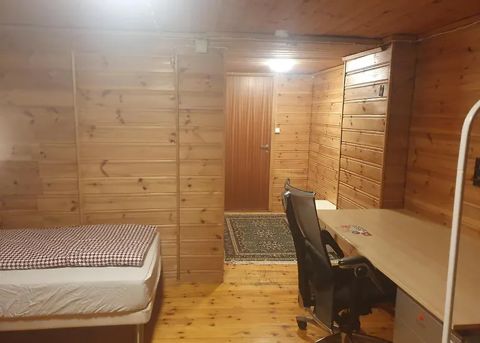 Homesweethome Norhus 斯塔万格