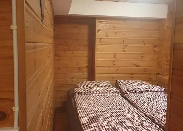 公寓 Homesweethome Norhus