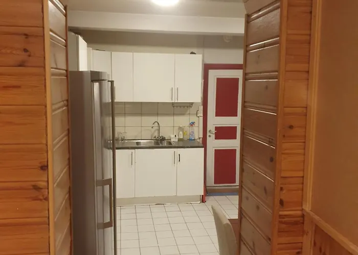 Homesweethome Norhus * 斯塔万格