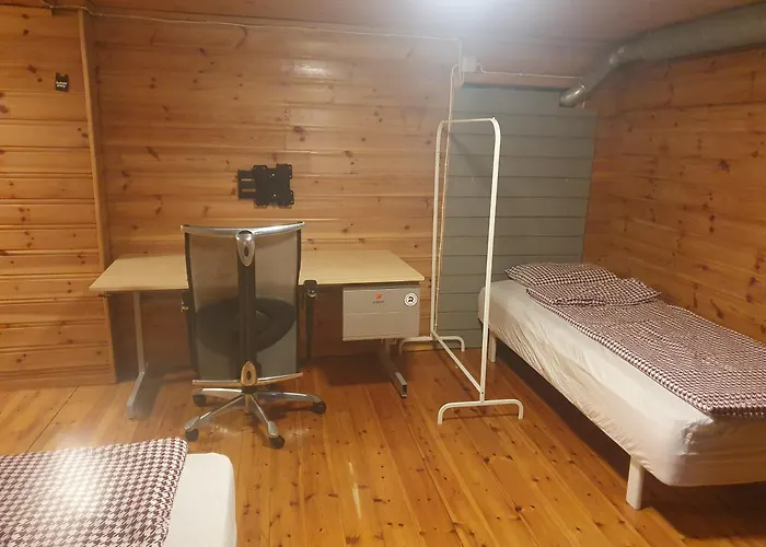 Homesweethome Norhus