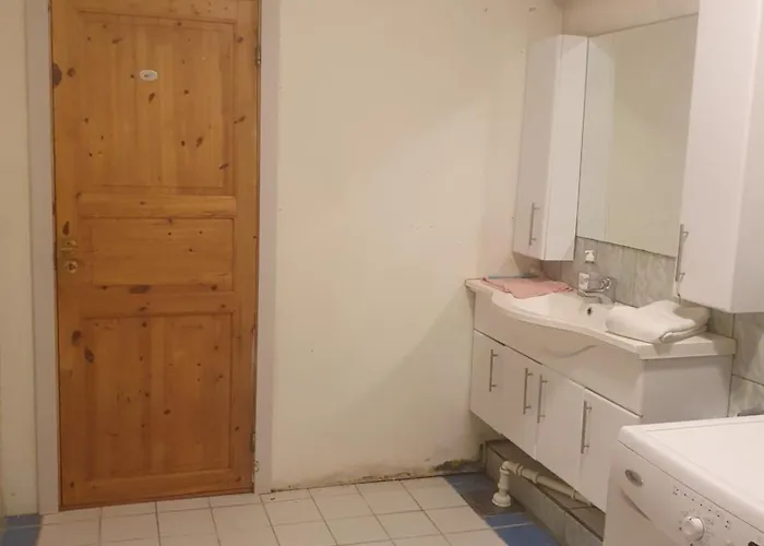 Homesweethome Norhus 公寓