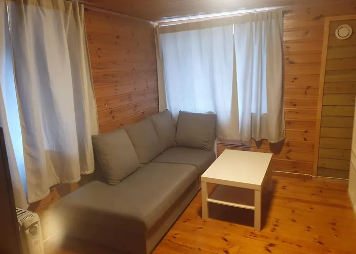 Homesweethome Norhus * 斯塔万格