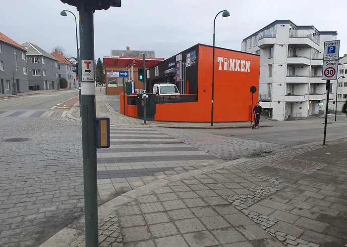 Lägenhet Homesweethome Norhus