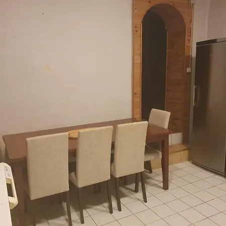 Homesweethome Norhus 斯塔万格
