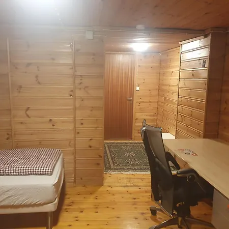 Homesweethome Norhus 斯塔万格