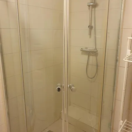 Lejlighed Homesweethome Norhus