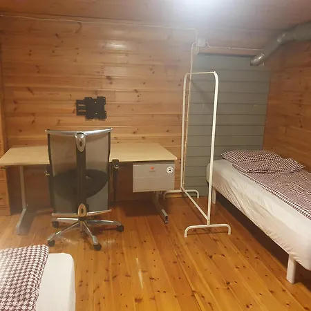 Homesweethome Norhus