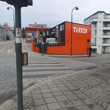 Lejlighed Homesweethome Norhus