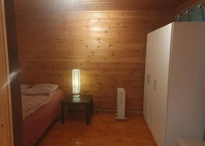 Homesweethome Norhus Lejlighed