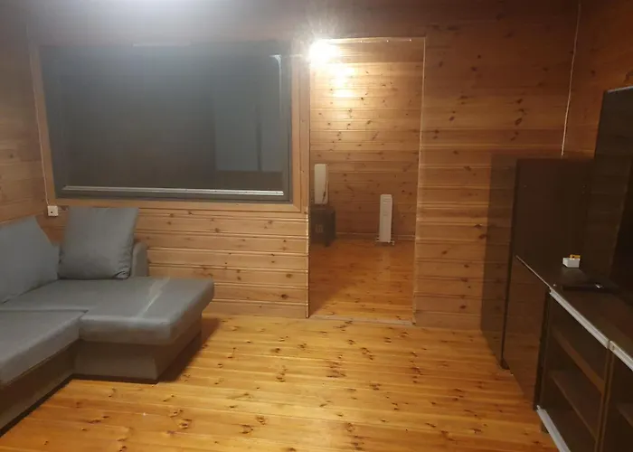 Lejlighed Homesweethome Norhus