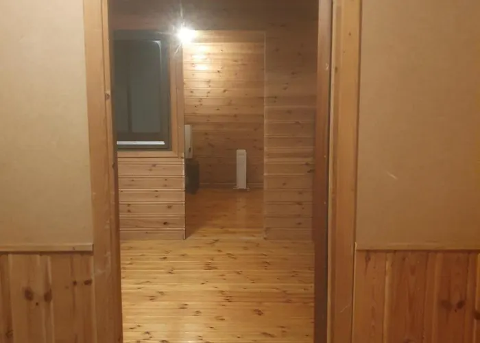 Lejlighed Homesweethome Norhus