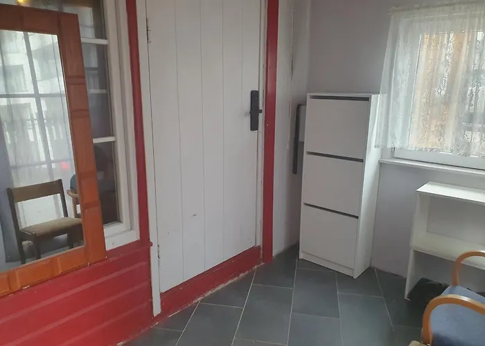 Lejlighed Homesweethome Norhus *