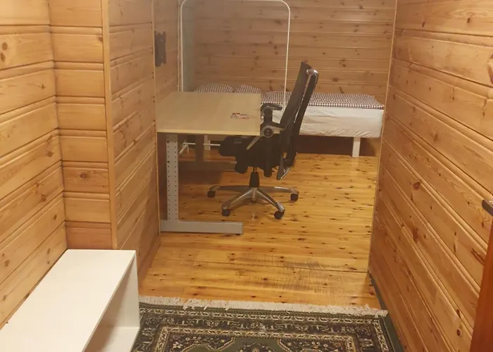 Lejlighed Homesweethome Norhus